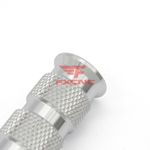 Reposacapiés trasero para GSX1300R Hayabusa B-King TL1000R TL1000S - Imagen 9 de 9