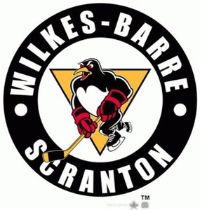 AHL Wilkes-Barre Scranton Penguins Sweatshirt S-5XL, LT-4XLT Pittsburgh New