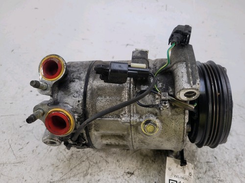 Compresseur de climatisation - Renault GRAND ESPACE III - 7701499839 - W0-1434J - Photo 5/7