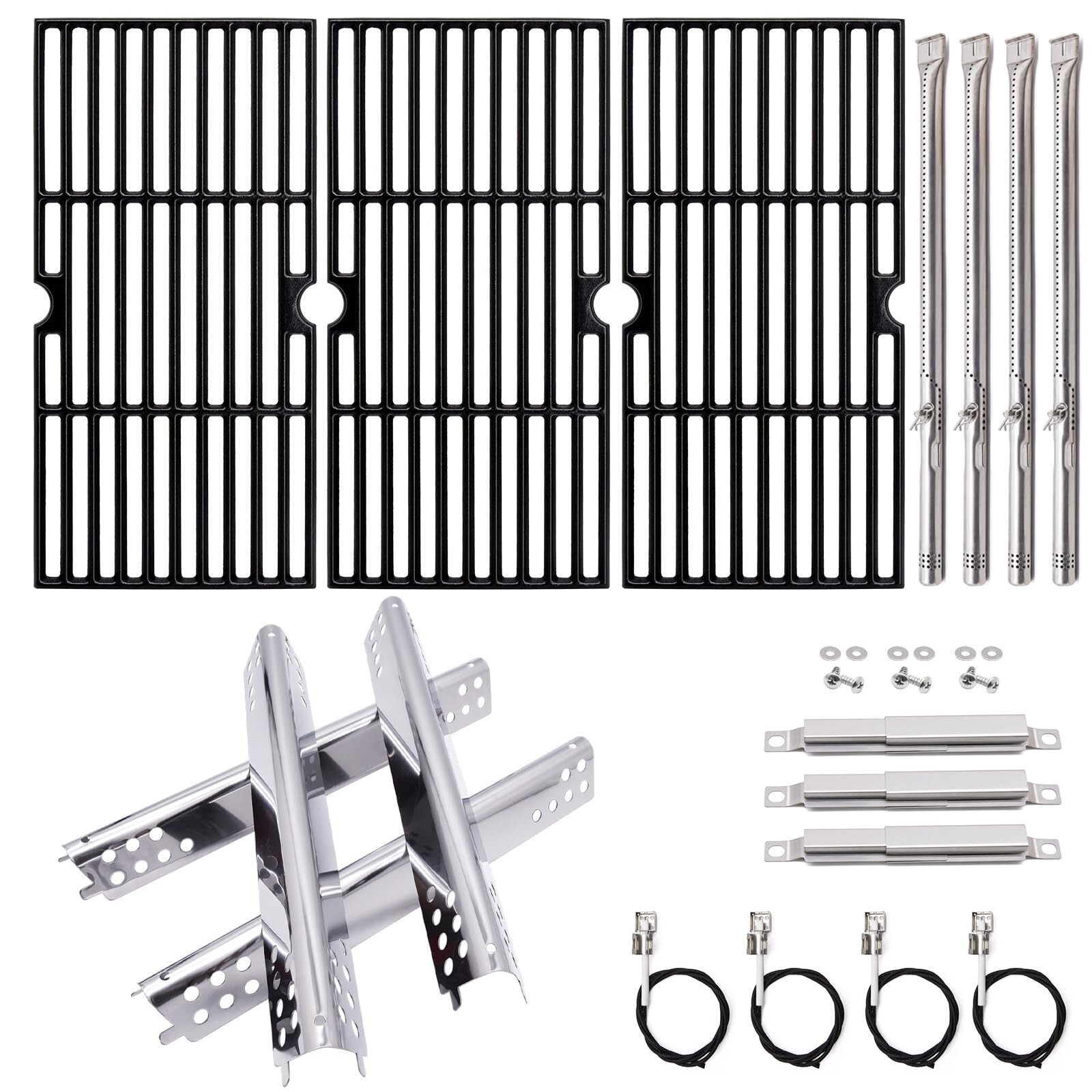 Grill Replacement Charbroil Advantage Burner Replacement Broil