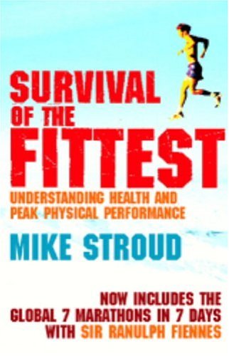 Survival Of The Fittest: Understanding Health and Peak Physical Performance-Mik