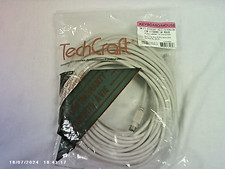 50 ft extension cable for PS/2 keyboard or mouse
