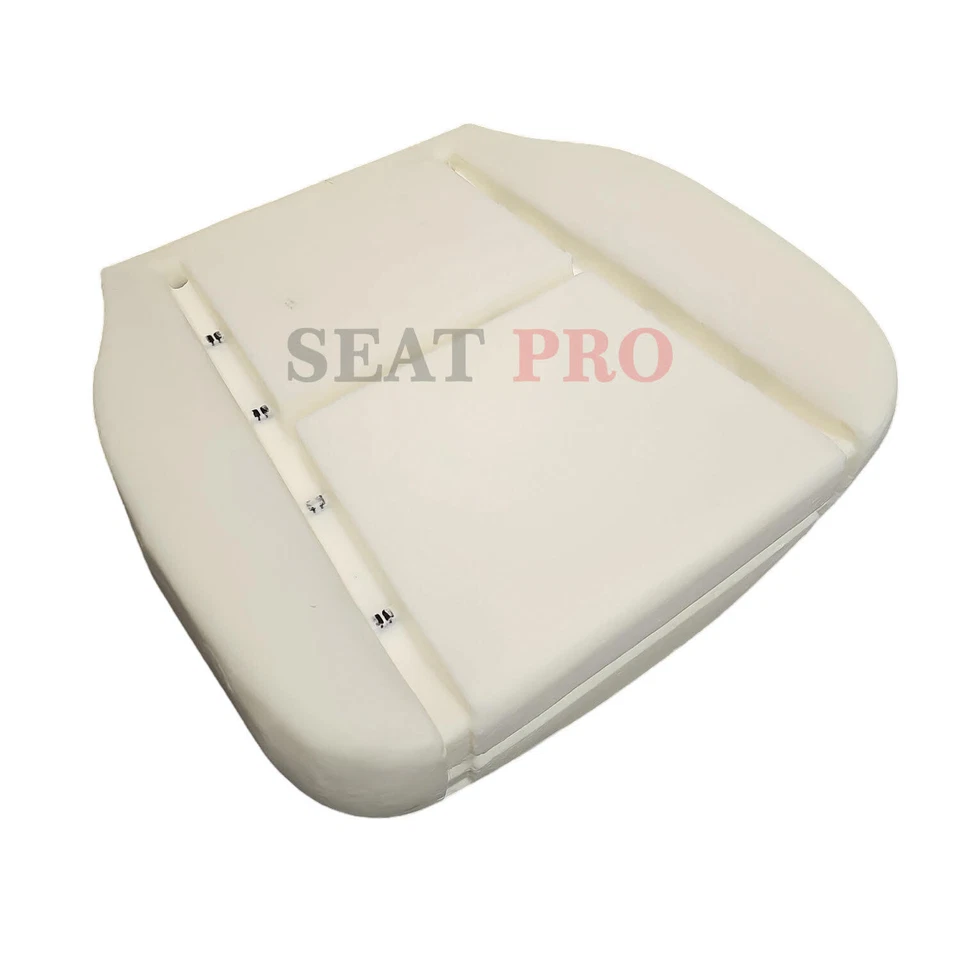 Front Bottom Density Foam Cushion for 2010 2011 2012 Chevy Silverado 1500 2500HD - Image 3 of 4