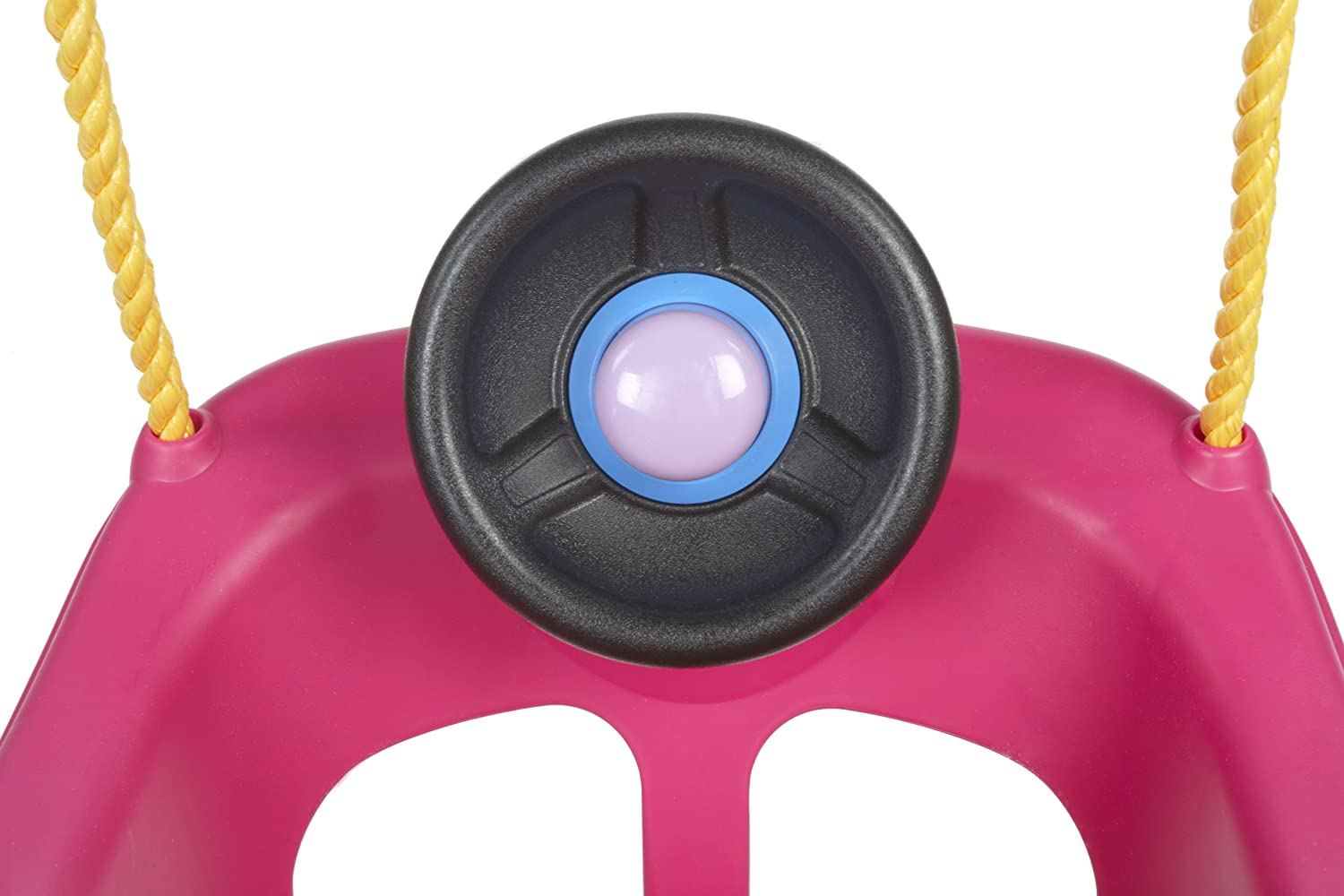 little tikes cozy coupe first swing