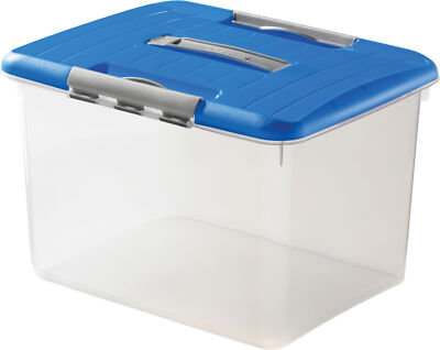 BENBOW Aufbewahrungssystem Emer Mt Deckel 30 20 10 5 3 1 0,5 L Transparent Lebensmttelecht
