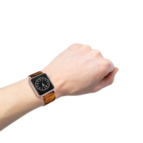 Tiger Watch Band - Zdjęcie 25 z 37