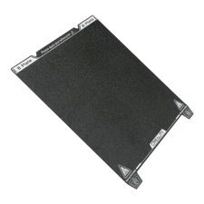 K1  Dual-Sided Printing Platform Board Kit (Without soft C3B5