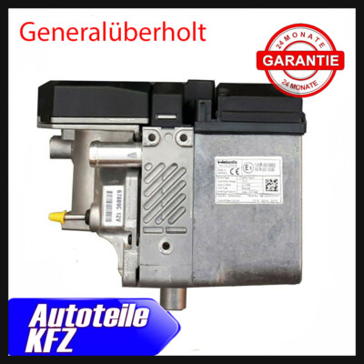     7H0819008F Webasto Standheizung Thermo Top C VW T5  24 Monate Garantie