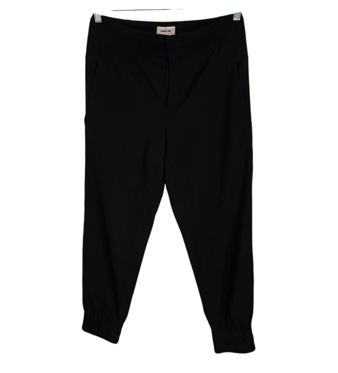 HELMUT LANG Wool Pants for Women for sale | eBay