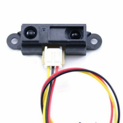 1PCS GP2Y0A21 GP2Y0A21YK0F 10~80cm Infrared Proximity Distance Sensor Sharp