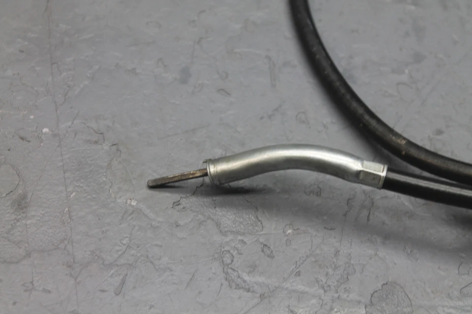 1983 YAMAHA VIRAGO 920 SPEEDOMETER DRIVE GEAR  - Изображение 3 из 4