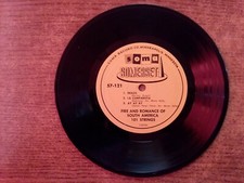 America EP 33 RPM Speed Vinyl Records for sale | eBay