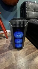 gaming pc used i7 desktop computers