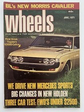 June 71 Falcon GT Shaker Datsun 240Z Jaguar E-Type Mercedes 350 SL Sport Rambler