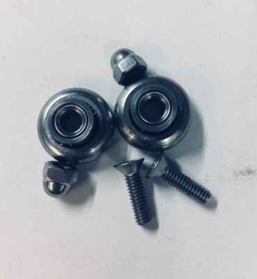 Lynx Gas Grill Factory OEM Replacement Rotisserie Ball Bearing Kit 90128 New 