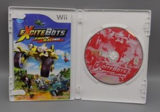 Trick Racing Complete Wii Game Tested Nintendo Disc + Manual & Case 