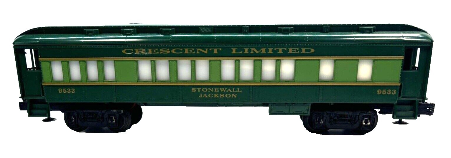 Southern Crescent Limited | eBay