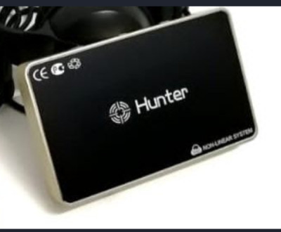 Metapathia GR Hunter 4025 NLS Non-Linear System Autotherapy Health Body Analyzer