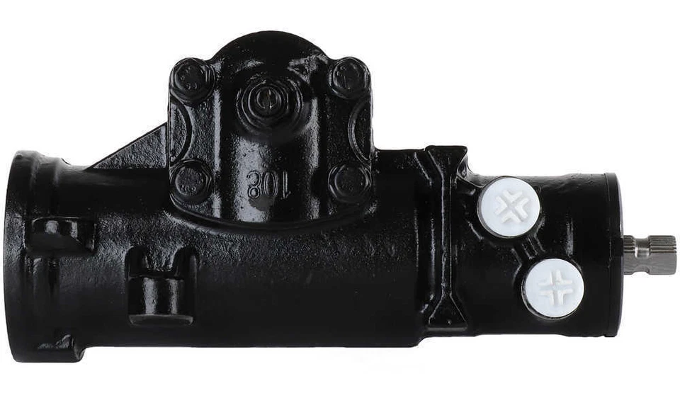 Engranaje de dirección-RWD Cardone 27-7525 Reman Foto 4 de 4