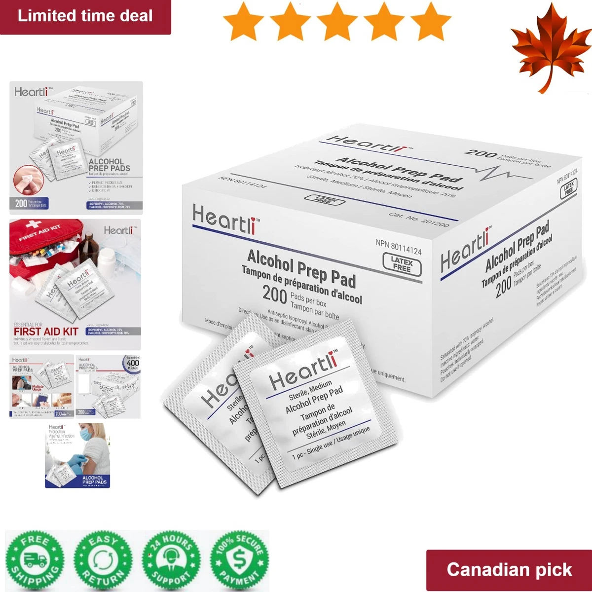 Alcohol gauze sale