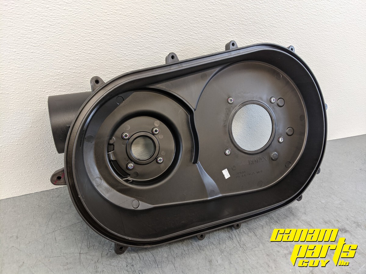 Can Am Defender, Maverick Trail, Maverick Sport Inner CVT Cover