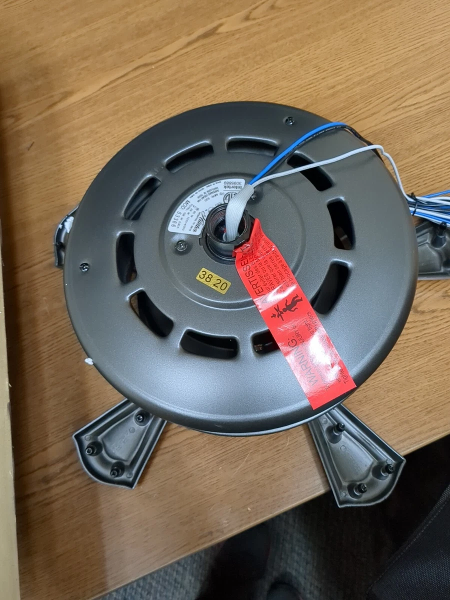 Intertek Ceiling Fan Parts Shelly Lighting