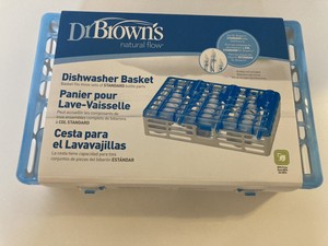 dr brown's dishwasher basket