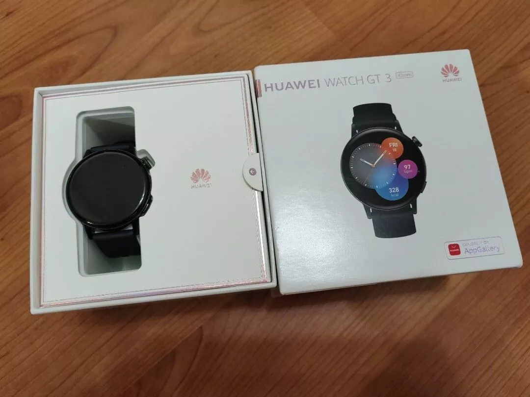 Huawei next cheap watch