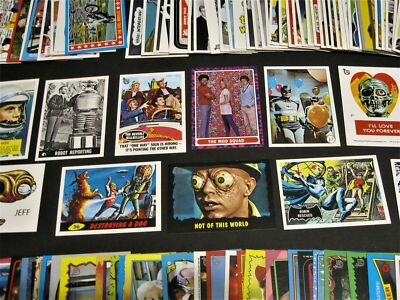 TOPPS 75th ANNIVERSARY RETRO REPRINTS 2013 MINI-MASTER SET++ | eBay