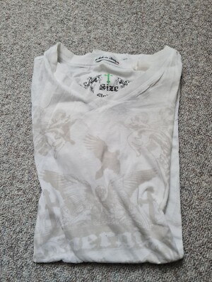 T-Shirt in Größe S von Energie / Miss Sixty
