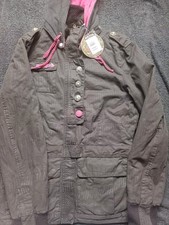 Billabong Ladies Coat