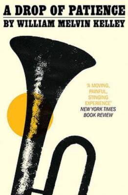 A Drop of Patience - Paperback By Kelley, William Melvin - GOOD