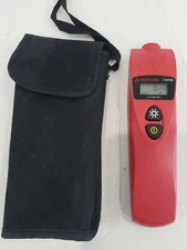 Amprobe CM-100 CO Meter, 0-999 ppm; Used but in Great Condition