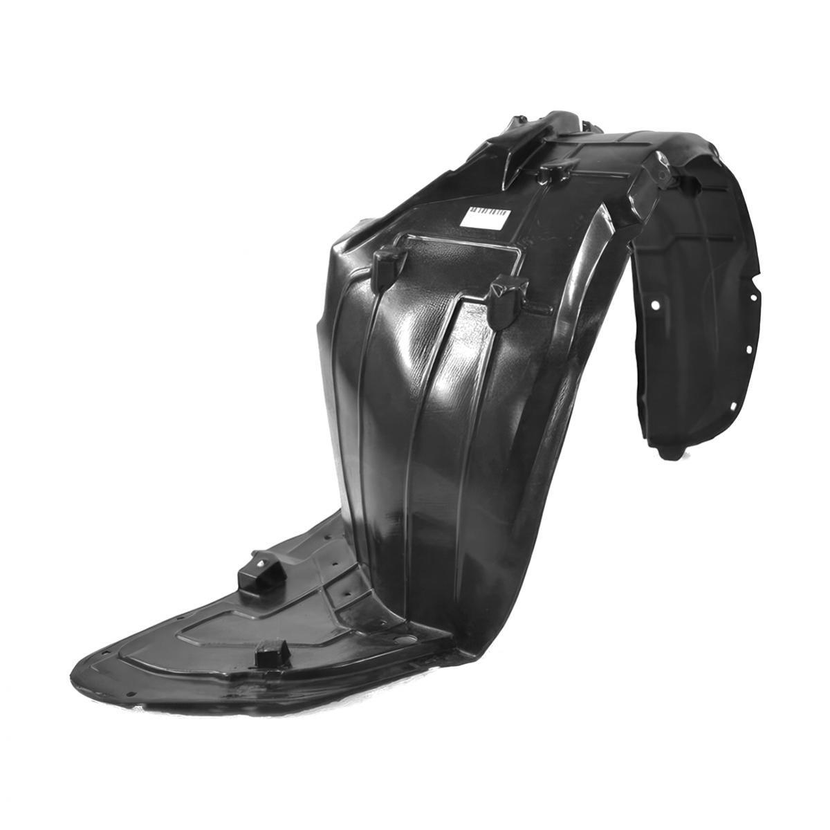 FOR NISSAN ALMERA VERSA N17 2016-2019 FRONT LH LEFT PLASTIC INNER