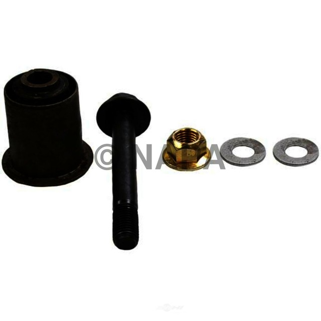 Suspension Control Arm Bushing Kit4WD Front Lower NAPA/SHOCKSNS