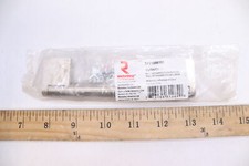 Richelieu Cabinet Handle Pull Brushed Nickel 3-3/4" CC BP71996195