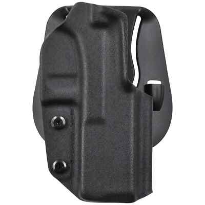 OWB Paddle Holster Fits Rost Martin RM1C + TLR-7X Outside Waistband Gun Holster