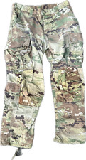 US Army IHWCU Ocp Hose Scorpion Hot Weather Combat Uniform pants