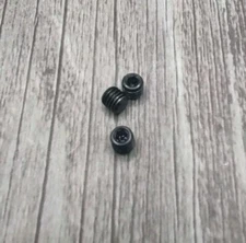 RUGER Blued Filler Screws Mark 1 2 3 4 Scope Base Mount MKIII IV 22/45 LITE