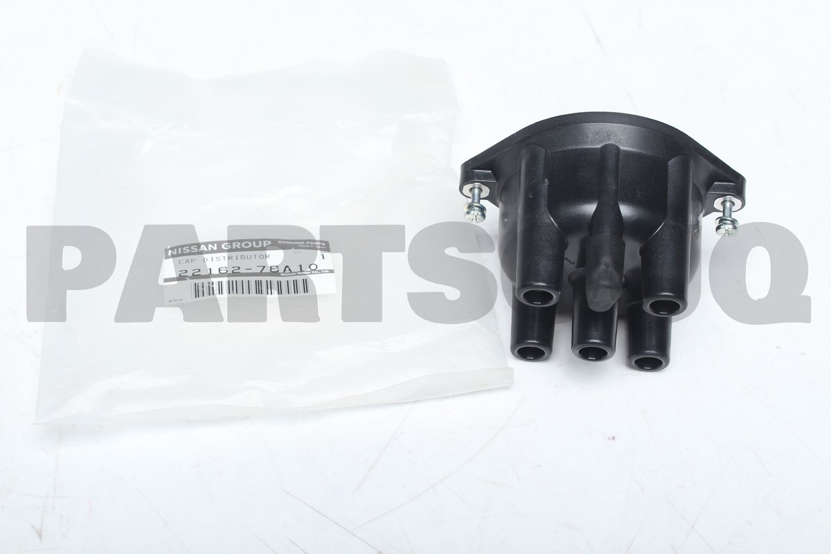 Tのん Nissan / Infiniti Nissan OEM Transmission Speed Sensor MT