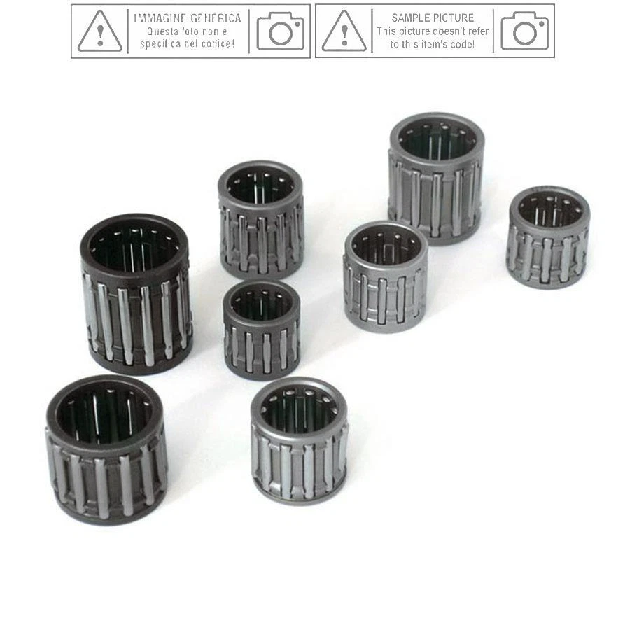 Jaulas A Rodillos Athena Kymco 50 Vitality 2T 2004-2015 - Imagen 2 de 2