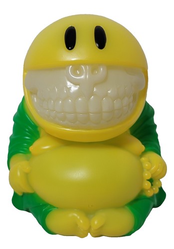 Donald T Rich Mono Grin by Ron English Popaganda - Series 2017