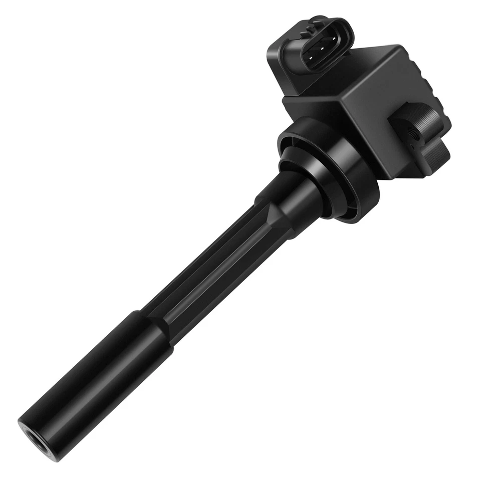 6 For 1998-1999 Honda Passport 3.2L V6 Ignition Coil & Spark Plug - Image 4 of 4