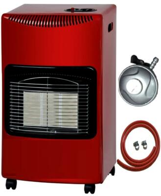 New Portable Indoor Heater Home Butane Calor Gas Heating