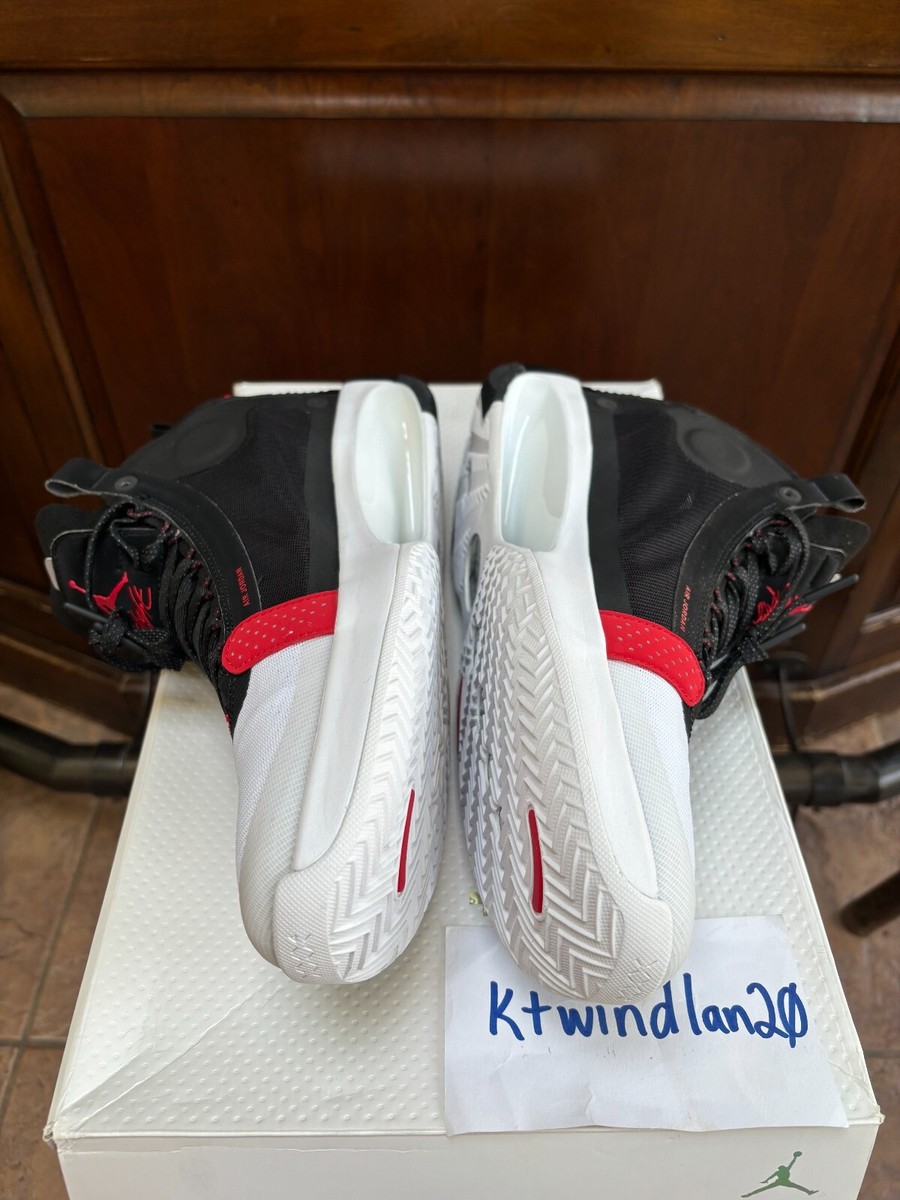 Size 12 - Air Jordan 34 Chicago for sale online | eBay