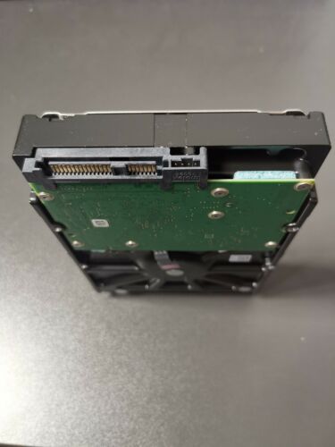 DELL FNW88 ST1000NM0023 Constellation 1TB 7.2K RPM 3.5" SAS Hard Drive - Picture 4 of 4