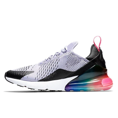 Neue Turnschuhe Herren Damen Laufschuhe AirMaXs Turnschuhe Dreifach Turnschuhe Sport UK - Bild 6 von 48