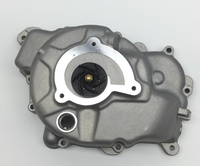 Piaggio Vespa Gts 250 Deckel Wasserpumpe 2005 2014 M45100