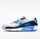 Nike Air Max 90 Platinum Tint Iron Grey Men's Shoes DM0029-019 New Sizes