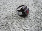 Hasbro GI JOE CLASSIFIED #122 CARL DOC GREER Thigh Pouch 6" CUSTOM FODDER Parts